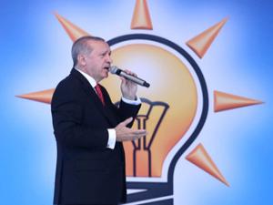 Flaş... AK Parti'nin Erzurum ilçe adayları belli oldu...