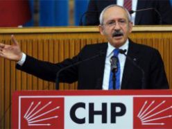 Kılıçdaroğlu'nun son grub konuşması