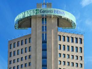 Garanti BBVA 323.3 milyon liralık takipteki kredilerini sattı