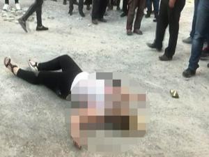 Gülay Şimşek katilinin videosunu çekmiş