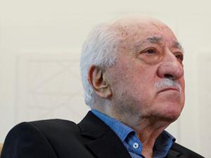 Gülen'in avukatı hakim karşısında!