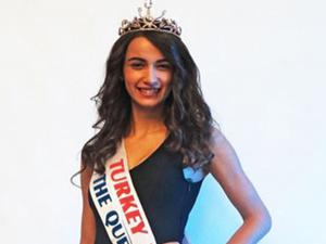 Güzellik kraliçesi Sibel Demiralpe şantajdan 13 yıl hapis