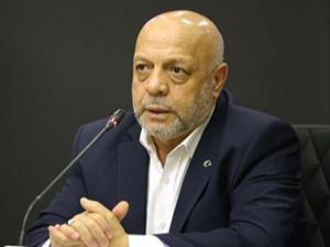 Hak-İş Genel Başkanı Arslan: 5 bin 500 üye istifa ettirildi