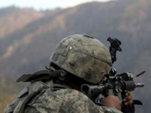 Hatay'da 5 terörist etkisiz hale getirildi