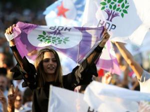 HDP Diyarbakır adayı kim olacak?