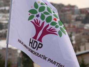 HDP'li Karayazı Belediye Başkanı gözaltına alındı