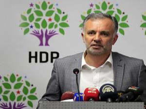 HDP Meral Akşener'i destekler mi?