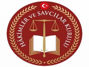 HSK, 9 hakim ve savcıyı görevden uzaklaştırdı