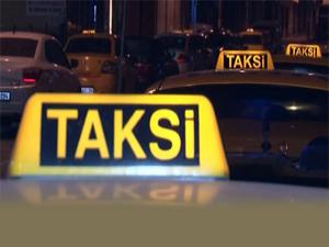 İçişleri Bakanlığı'ndan ticari taksilerle ilgili yeni genelge