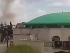 İdlib şehir merkezinde iki patlama: 15 ölü, 30 yaralı