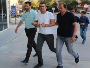 İki bavul altınla kaçmıştı... İstanbul'da yakalandı