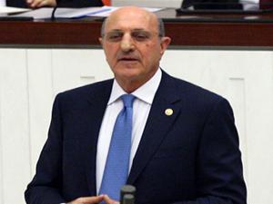İlhan Kesici CHP'nin cumhurbaşkanı adayını açıkladı