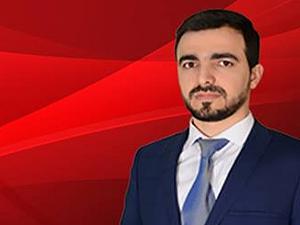 İmam Zeynal Gül, AK Partiden Milletvekili aday adaylığını açıkladı