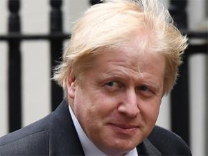 İngiltere Başbakanı Boris Johnson, yoğun bakıma alındı