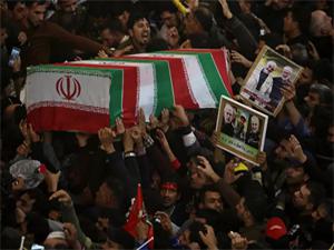 İran-ABD krizi tırmanıyor: Çok büyük intikam alınacak