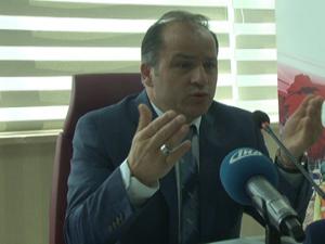 İŞKUR İl Müdürü Demir, teşvik uygulamalarını anlattı