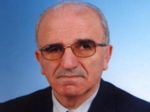 İslam Tarihçisi Prof. Dr. Asri Çubukçu vefat etti