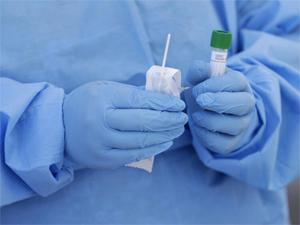 İstanbul'da 24 doktor ve hemşire koronavirüse yakalandı