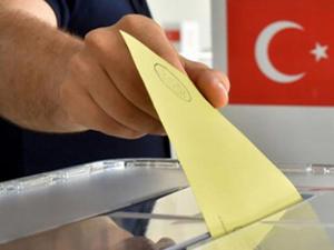 İstanbul'da hangi parti yüzde kaç oy alıyor?