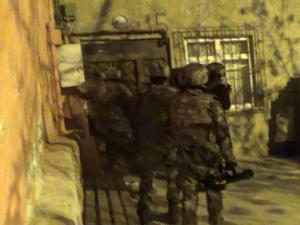 İstanbul'da terör örgütü PKK'ya operasyon: 22 gözaltı