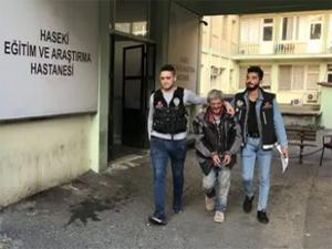 İstanbul'da uyuşturucu operasyonu! Çok sayıda gözaltı