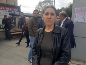 İstanbul'da yediği ottan zehirlenen kadın konuştu