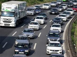 İstanbul seçmeni oy kullanmak için Antalyadan ayrılıyor