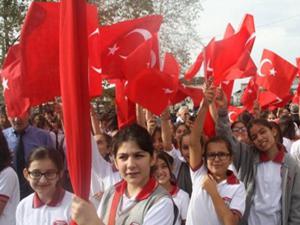 İstanbul Valiliği'nden 29 Ekim kutlaması açıklaması