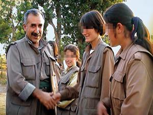 İşte PKK'dan kaçan teröristin itirafları