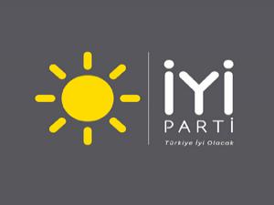 İYİ Parti'ye icra şoku