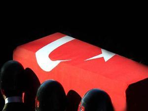 İzmir'de askeri uçak düştü: 2 pilot şehit