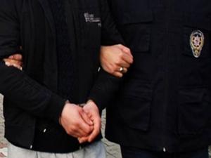 İzmir merkezli 15 ilde FETÖ operasyonu: 21 gözaltı