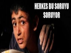 Enkazdan çıkanlar neden ölüyor?