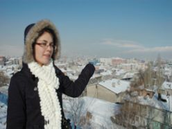 Sibirya soğukları hava kirliliğini artırdı