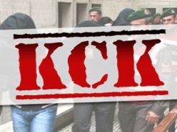 KCK'lılardan PKK'ya kısa mesaj desteği!..