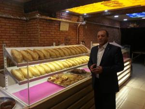 Karataştan 'Askıda Ekmek' kampanyasına destek