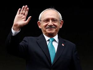 Kemal Kılıçdaroğlu'ndan açıklamalar