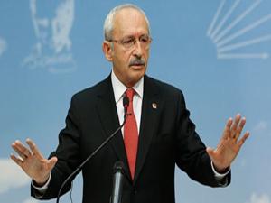 Kemal Kılıçdaroğlu: Sabaha bırakır giderim!