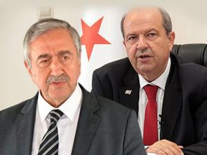 KKTC Başbakanı Ersin Tatar'dan sert sözler!