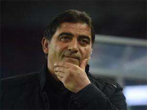 Konyaspor'dan Ünal Karaman'a teklif
