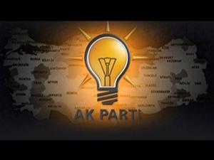 Kulisleri sallayacak 'AK Parti'de istifa' iddiası!