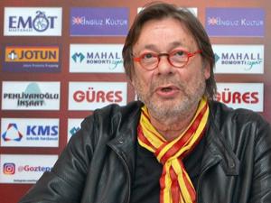 Kulüpler Birliği'nin yeni başkanı Mehmet Sepil oldu!