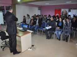 Halk oyunları kursu istihdam sağlıyor