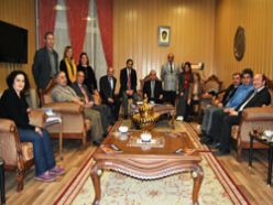 Erzurum`da kültür ve tarih platformu kuruldu