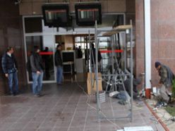 Erzurum hava alanı yenileniyor