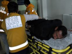 Silahla yaralama suçundan aranan 3 kişi yakalandı