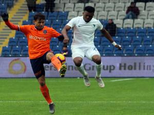 Lidere Dadaş freni: 1-1