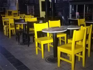 Lokanta ve restoranlar için yeni tedbirler