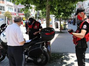 Mahkemeden flaş karar: Kesilen salgın cezaları geçersiz