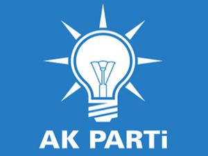 Malatya AK Parti'de toplu istifa